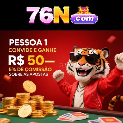 76N Ganhe R$ 100,00 Gratis